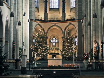 A Christmas message to Ontario Anglicans