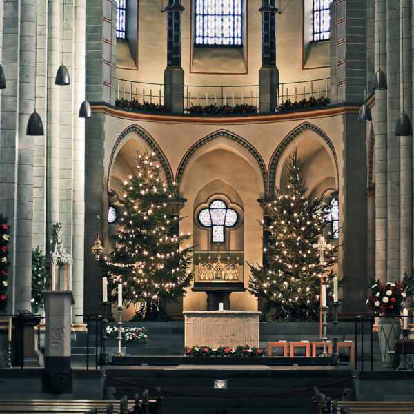 A Christmas message to Ontario Anglicans