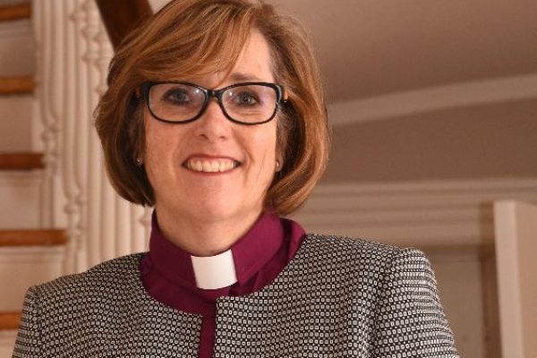 Pastoral Letter from Archbishop Anne