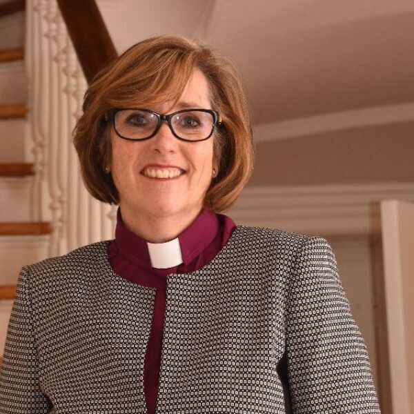 Installation of new Archbishop