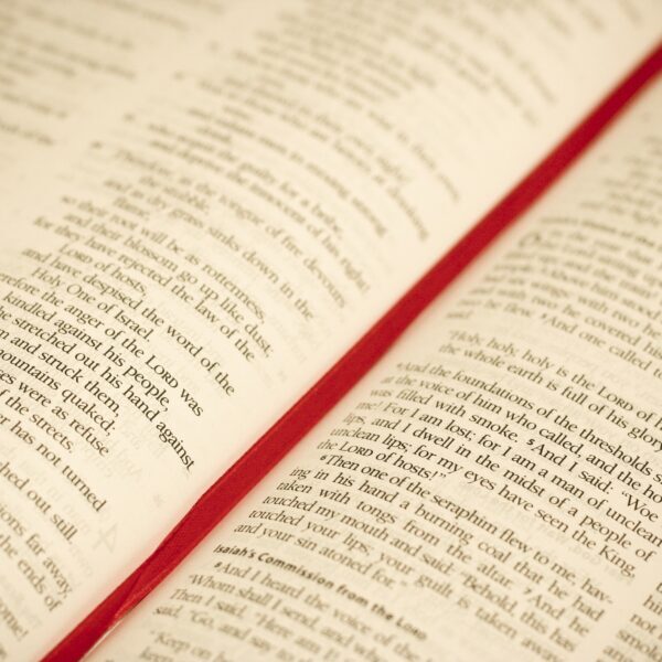 Archbishop’s message – Vestry meetings and Lenten Resources