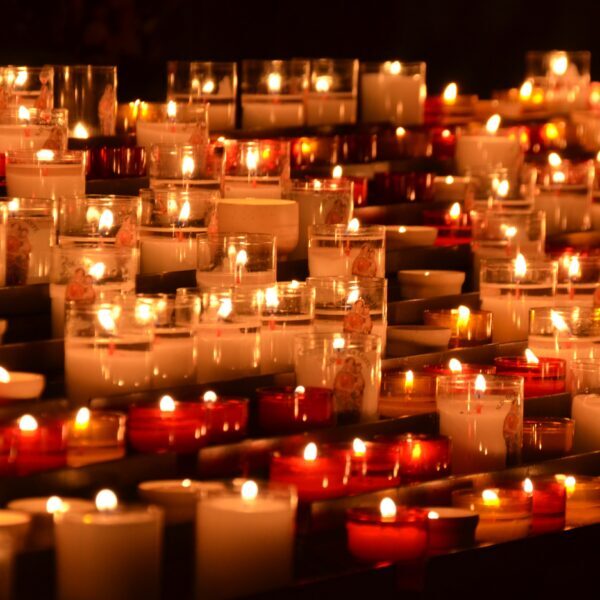 Prayers Requested for Archdeacon Mark Conliffe