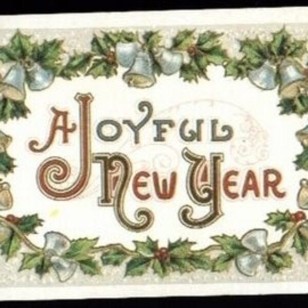 ARCHBISHOP’S NEW YEAR’S DAY RECEPTION