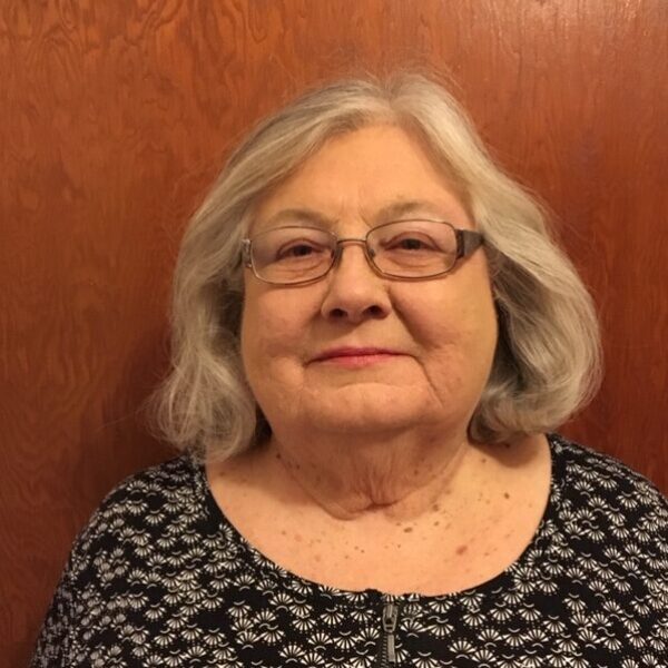 New Diocesan representative – Anglican Fellowship of Prayer