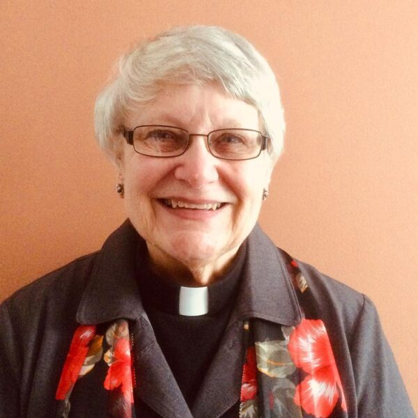 Archbishop announces installation of Canons