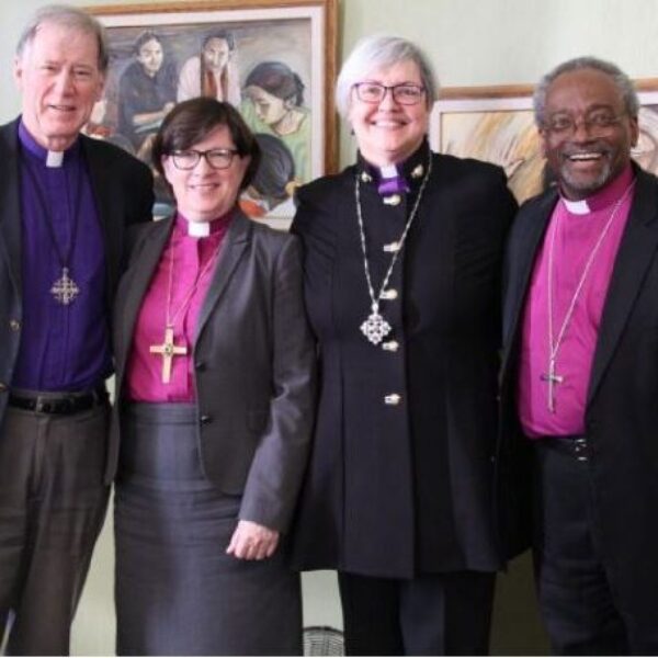 Week of Prayer for Christian Unity – 2019