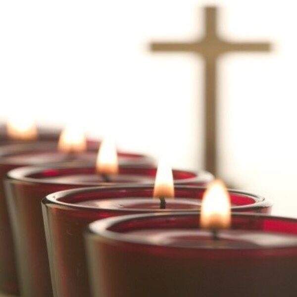 Holden Evening Prayer and Holden Prayers Around the Cross