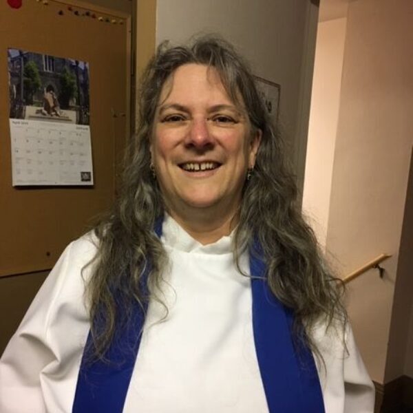 Muskoka Deanery News