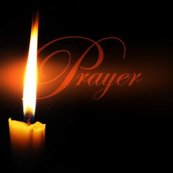 Prayers requested – The Rev. Canon Bain Peever