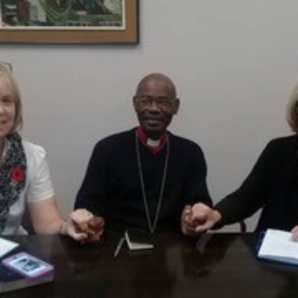 Diocese of Tarime – Tanzania – 2020