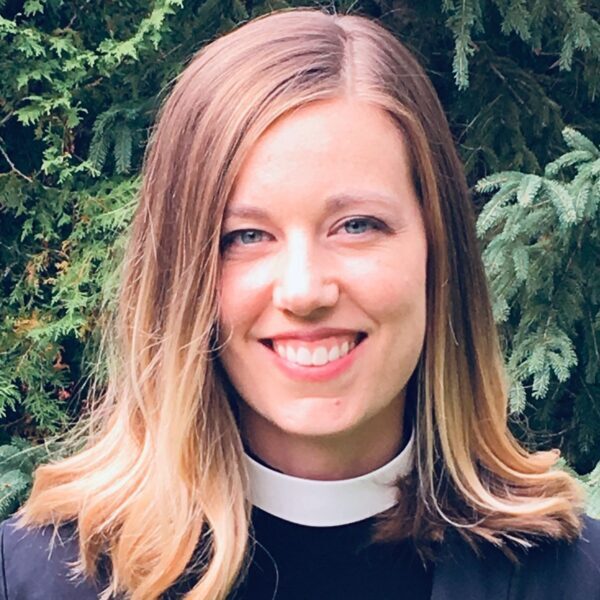 Invitation to upcoming ordination