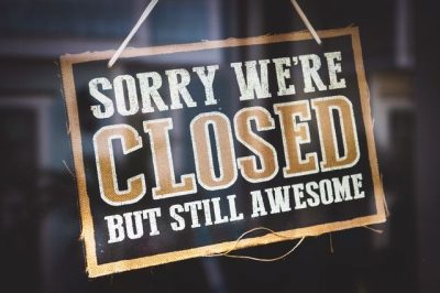 Synod Office closed – October 6th