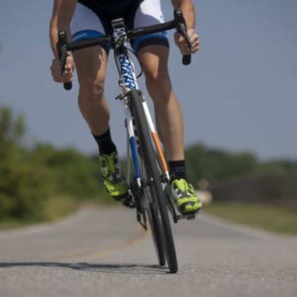Ride for Refuge – support the PWRDF team