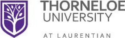 Thorneloe University – position available