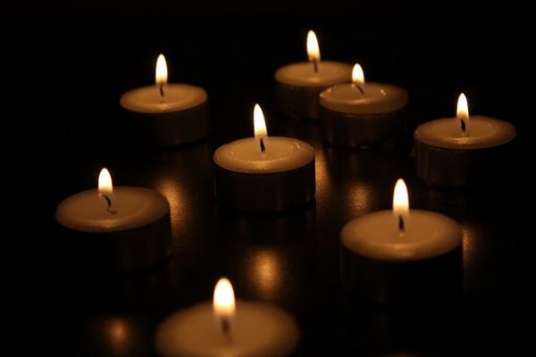 Liturgical Resources for Candlemas
