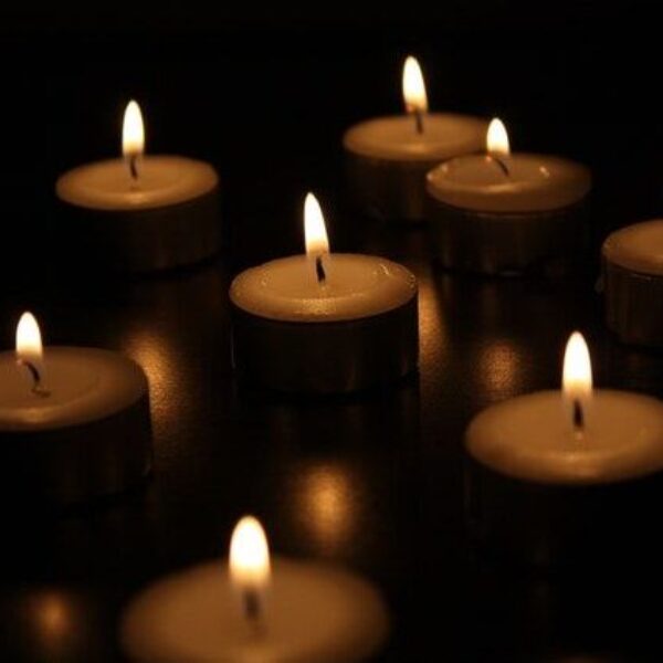 Prayer Vigil for the people of James Smith Reserve and Town of Weldon