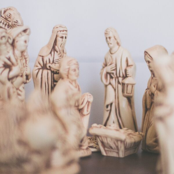 2019 Christmas greetings from the Synod Office