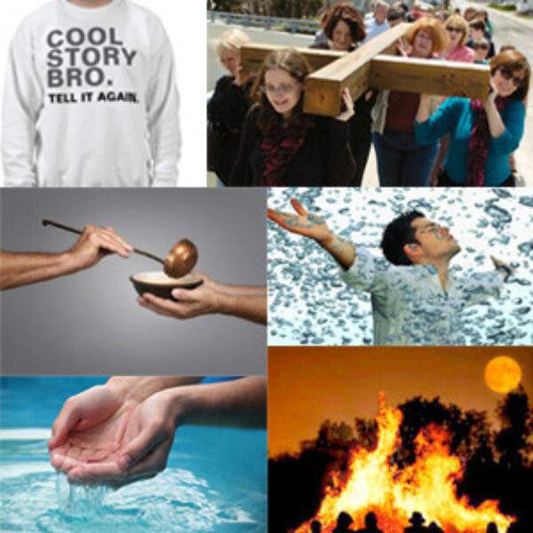 Last Minute Study Resources for Lent – 2020