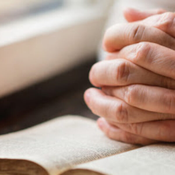 Archbishop offers Morning Prayer – May 28th