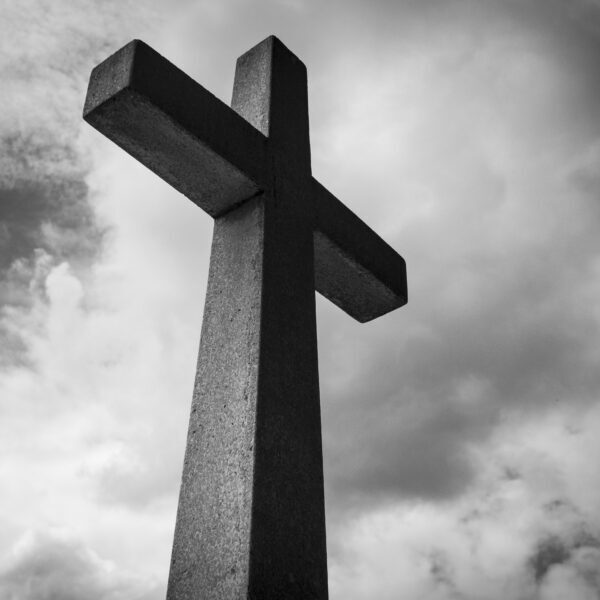 Good Friday service – St. Luke’s Cathedral