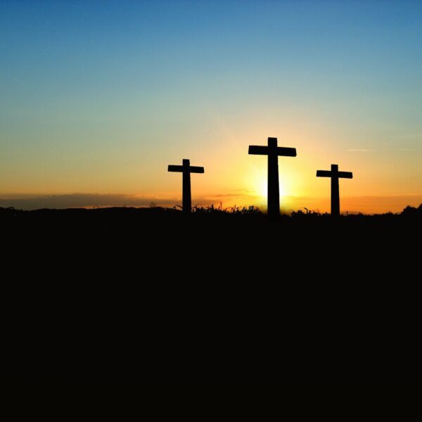 Paschal Triduum from St. Luke’s Cathedral