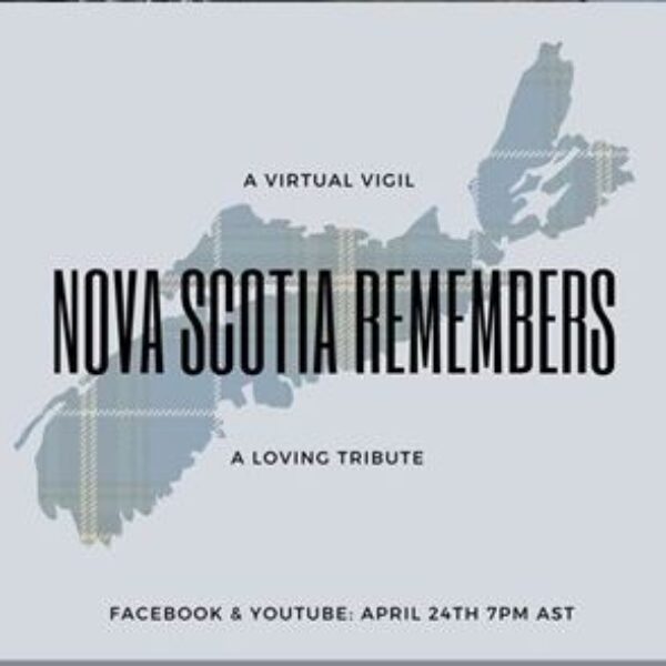 Nova Scotia Remembers