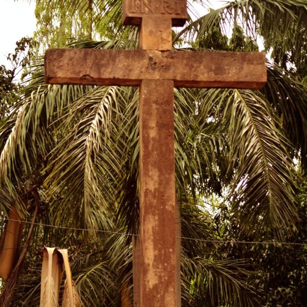 Holy Week message from Archbishop Anne