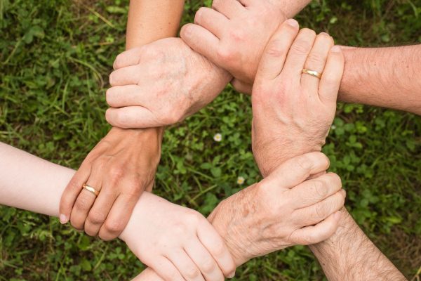 Archbishop Anne’s Pastoral Letter to Algoma on same sex marriage in the church