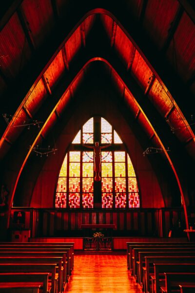Anniversaries and the Blessed Saints of the Church