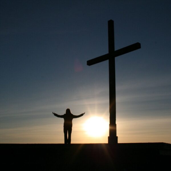 The Stations of the Cross during COVID-19