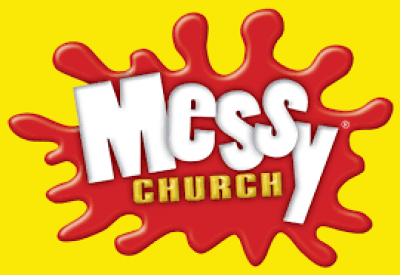 Messy Church gone virtual!