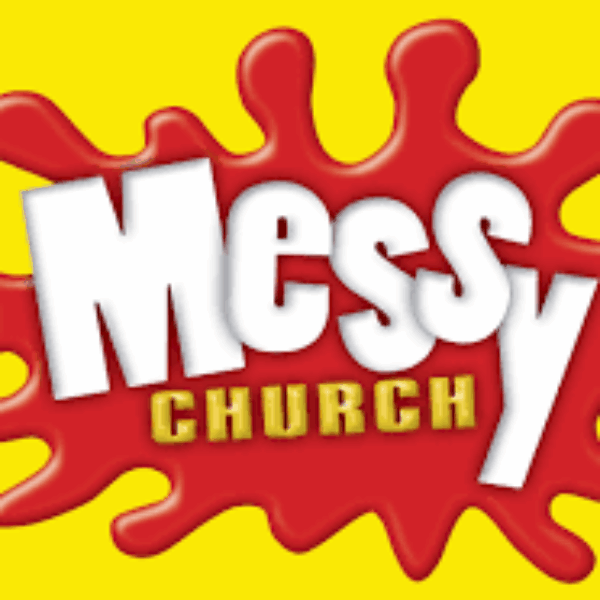 Messy Church gone virtual!