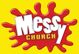 Messy Church gone virtual!