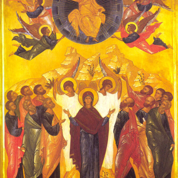 Household Worship for Easter Season