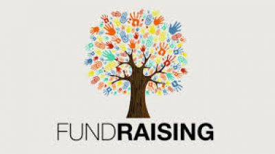 Fundraising – Amber Stage