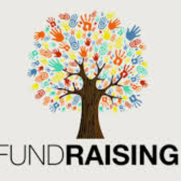 Fundraising – Amber Stage