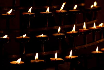 All Souls’ Day – Evening Prayer – November 2nd