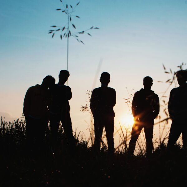 Re-igniting Youth Ministry