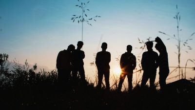 Stronger Together – a presentation by the ACC and ELCIC