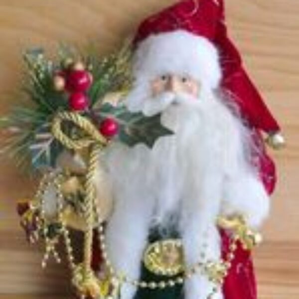 Synod Office Christmas Hours