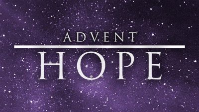 ADVENT Greetings from South Africa