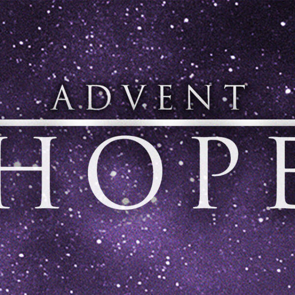 ADVENT Greetings from South Africa