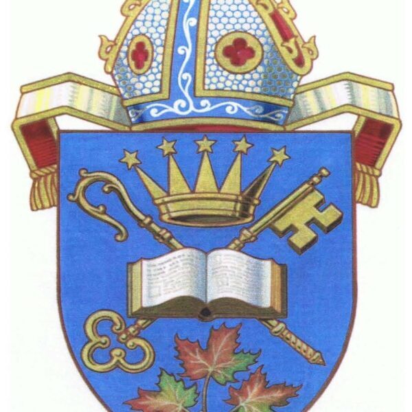 Pastoral letter from Archbishop Anne Germond