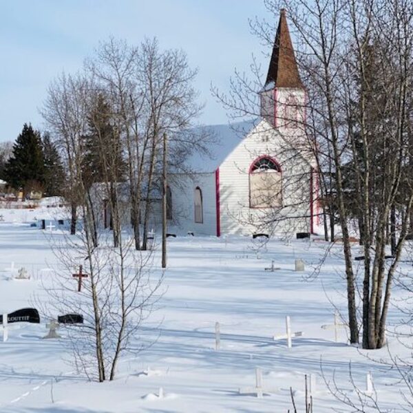 COVID 19 Grief, Loss and the Church’s response to it