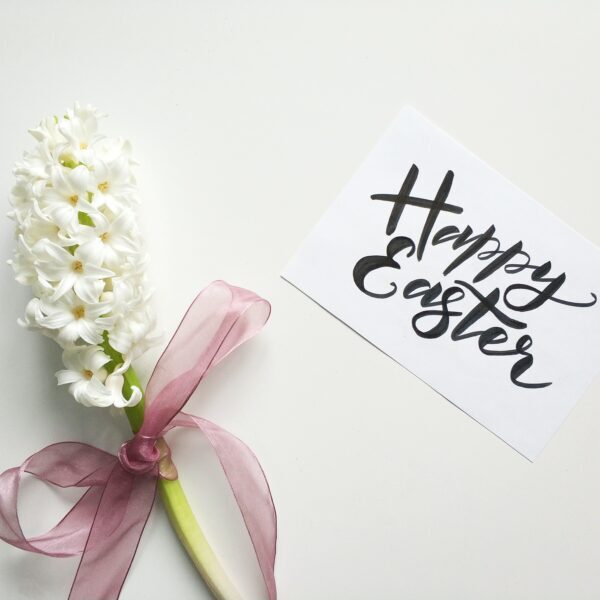 An Easter Message from Archbishop Anne for the Diocese of Algoma