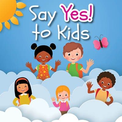 Three Days Left to SAY YES TO KIDS!!