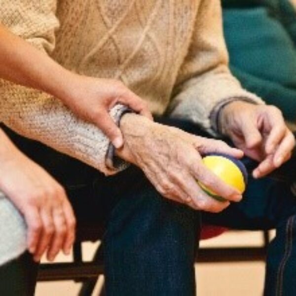 Provincial Elder Care Working Group needs your help NOW!