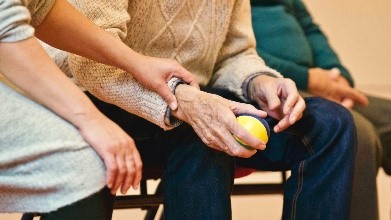 Provincial Elder Care Working Group needs your help NOW!