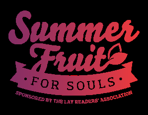Summer Fruit for Souls – invitation to July event