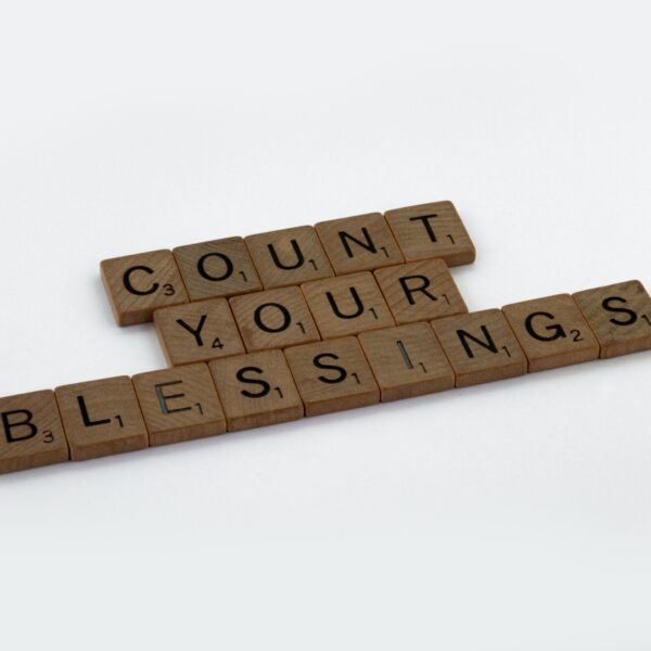 An August reflection from Archbishop Anne – Gratitude